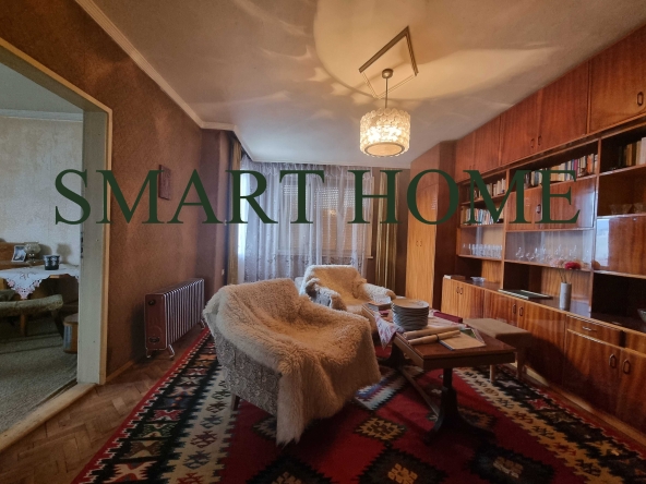 Етаж от къща в Горна Оряховица - 120 кв.м за 700 €/кв.м - Снимка #1