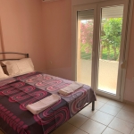 Дава се под наем Двустаен апартамент в Пловдив, Тракия - 48 кв.м за 70 € - Снимка #1