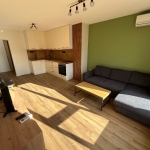 Дава се под наем Двустаен апартамент в Пловдив, Каменица 1 - 60 кв.м за 408 € - Снимка #1