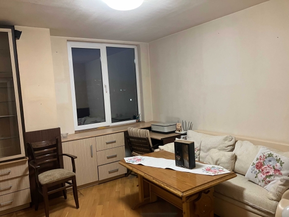 Четиристаен апартамент в Стара Загора, Център - 76 кв.м за 1316 €/кв.м - Снимка #1