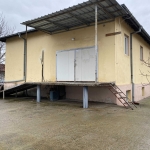 Дава се под наем Склад в Харманли - 800 кв.м за 765 € - Снимка #1