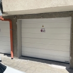 Дава се под наем Гараж / Паркомясто в Бургас, Лазур - 22 кв.м за 153 € - Снимка #1