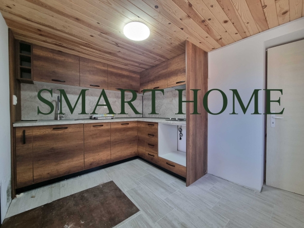 Къща в с. Джулюница, Област Велико Търново - 50 кв.м за 551 €/кв.м - Снимка #1