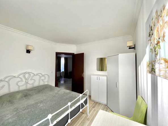 Двустаен апартамент в Свети Влас - 61 кв.м за 1304 €/кв.м - Снимка #1