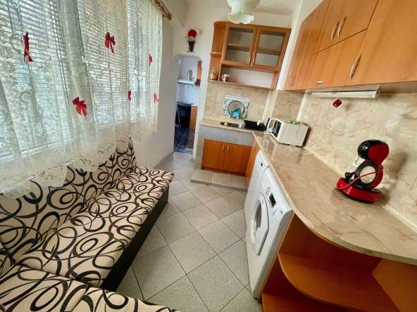 Дава се под наем Двустаен апартамент в Габрово, Беленци - 62 кв.м за 53550 € - Снимка #1