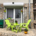 Едностаен апартамент в Варна, Виница - 20 кв.м за 3100 €/кв.м - Снимка #1