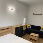 Дава се под наем Едностаен апартамент в София, Люлин 3 - 30 кв.м за 408 € - Снимка #1