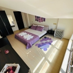 Дава се под наем Двустаен апартамент в Банско - 53 кв.м за 300 € - Снимка #1