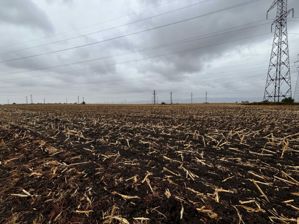 Парцел в с. Мрамор, Област София-град - 17868 кв.м за 52 €/кв.м - Снимка #1