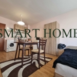 Дава се под наем Едностаен апартамент в Велико Търново, Картала - 45 кв.м за 198.9 € - Снимка #1