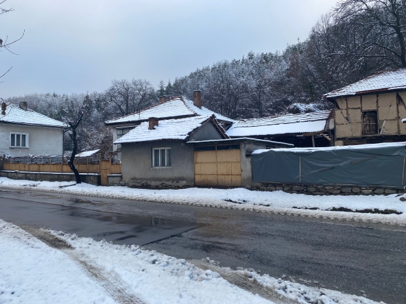 Къща в Самоков - 120 кв.м за 709 €/кв.м - Снимка #1