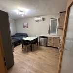 Дава се под наем Тристаен апартамент в София, Красно село - 76 кв.м за 663 € - Снимка #1