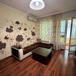 Тристаен апартамент в Пловдив, Кършияка - 93 кв.м за 1505 €/кв.м - Снимка #1