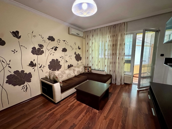 Тристаен апартамент в Пловдив, Кършияка - 93 кв.м за 1505 €/кв.м - Снимка #1