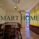 Дава се под наем Тристаен апартамент в Велико Търново, Колю Фичето - 120 кв.м за 357 € - Снимка #1