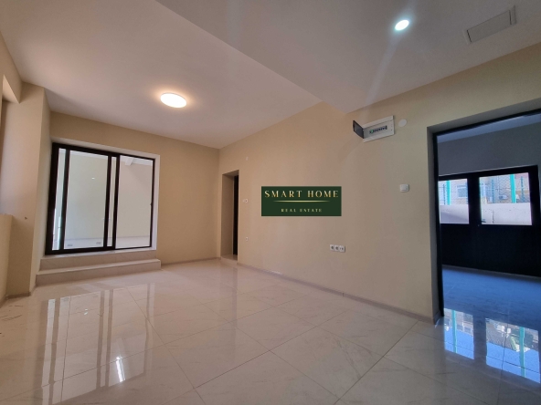 Дава се под наем Офис в Горна Оряховица - 45 кв.м за 255 € - Снимка #1