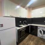 Дава се под наем Двустаен апартамент в София, Мусагеница - 76 кв.м за 377.4 € - Снимка #1