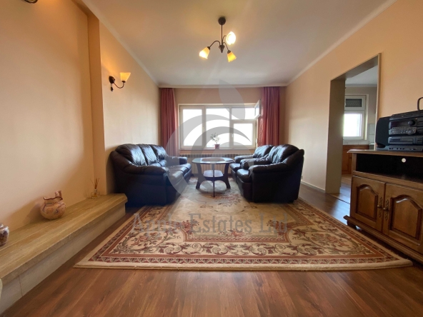 Дава се под наем Двустаен апартамент в София, Студентски град - 110 кв.м за 650 € - Снимка #1