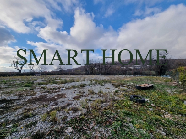 Дава се под наем Парцел в Велико Търново, Център - 1000 кв.м за 357 € - Снимка #1