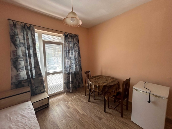 Дава се под наем  в Пловдив, Център - 17 кв.м за 153 € - Снимка #1
