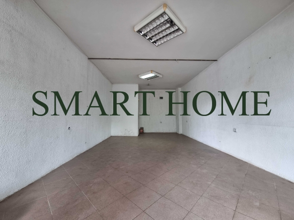 Дава се под наем Магазин в Велико Търново, Колю Фичето - 25 кв.м за 112.2 € - Снимка #1