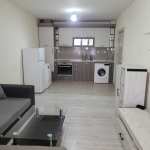 Дава се под наем Двустаен апартамент в Пловдив, Кючук Париж - 61 кв.м за 408 € - Снимка #1