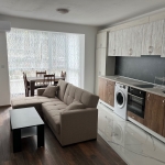 Дава се под наем Двустаен апартамент в Шумен, Куршум чешма - 62 кв.м за 280.5 € - Снимка #1