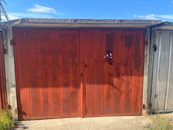 Гараж / Паркомясто в София, Хаджи Димитър - 23 кв.м за 22 €/кв.м - Снимка #1