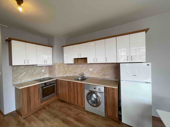 Дава се под наем Двустаен апартамент в София, Студентски град - 68 кв.м за 599 € - Снимка #1