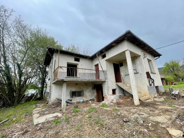 Къща в Габрово, Център - 70 кв.м за 365 €/кв.м - Снимка #1