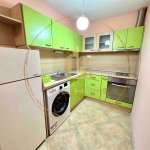 Дава се под наем Двустаен апартамент в Варна, Операта - 60 кв.м за 400 € - Снимка #1