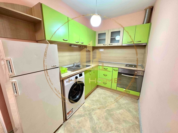 Дава се под наем Двустаен апартамент в Варна, Операта - 60 кв.м за 400 € - Снимка #1