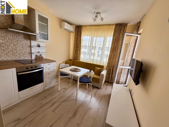 Дава се под наем Двустаен апартамент в Пловдив, Каменица 2 - 50 кв.м за 390 € - Снимка #1