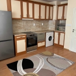 Дава се под наем Тристаен апартамент в Варна, Генералите - 100 кв.м за 612 € - Снимка #1