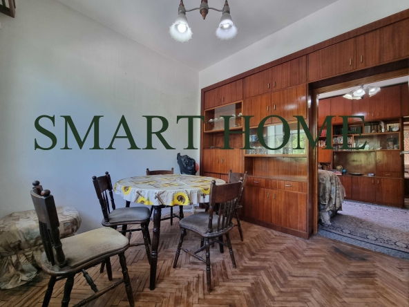 Многостаен апартамент в Горна Оряховица - 112 кв.м за 759 €/кв.м - Снимка #1