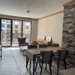 Тристаен апартамент в Банско - 86 кв.м за 1200 €/кв.м - Снимка #1