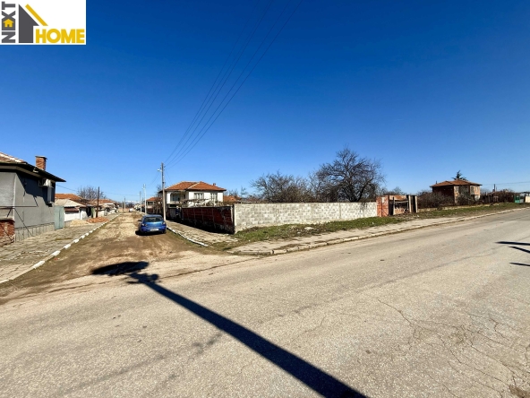 Къща в с. Борец, Област Пловдив - 60 кв.м за 532 €/кв.м - Снимка #1