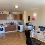 Дава се под наем Тристаен апартамент в Велико Търново, Акация - 95 кв.м за 382.5 € - Снимка #1