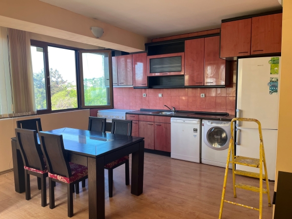 Тристаен апартамент в Благоевград, Широк център - 141 кв.м за 1029 €/кв.м - Снимка #1