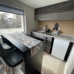 Дава се под наем Едностаен апартамент в Габрово, Център - 37 кв.м за 178.5 € - Снимка #1