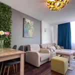 Двустаен апартамент в к.к. Слънчев бряг - 71 кв.м за 1162 €/кв.м - Снимка #1