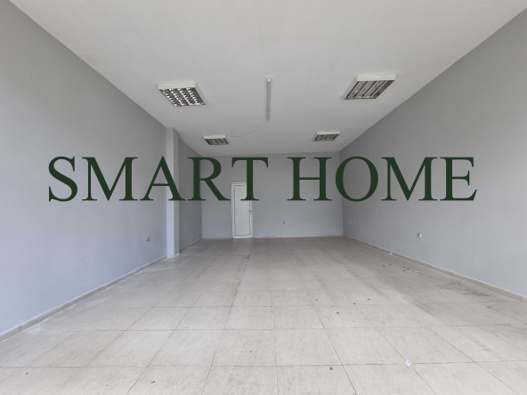 Дава се под наем Магазин в Велико Търново, Акация - 60 кв.м за 357 € - Снимка #1