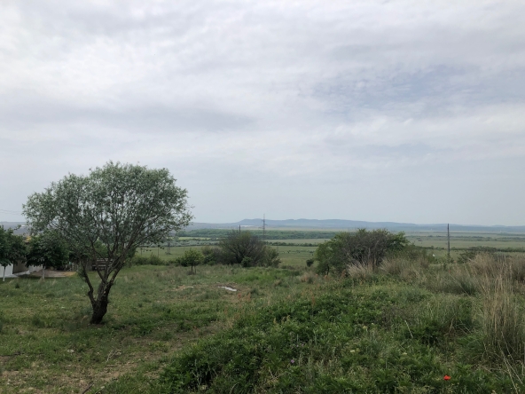 Парцел в Несебър - 2066 кв.м за 5 €/кв.м - Снимка #1