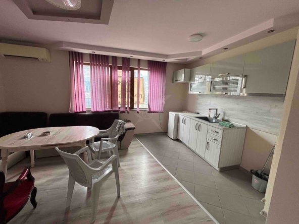 Тристаен апартамент в Асеновград - 88 кв.м за 1279 €/кв.м - Снимка #1