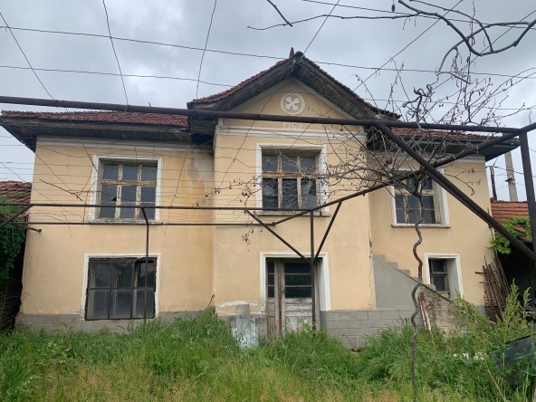 Къща в Карлово - 116 кв.м за 242 €/кв.м - Снимка #1