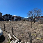 Парцел в Банско - 1781 кв.м за 250 €/кв.м - Снимка #1
