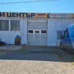 Дава се под наем Гараж / Паркомясто в Пловдив, Каменица 2 - 15 кв.м за 102 € - Снимка #1