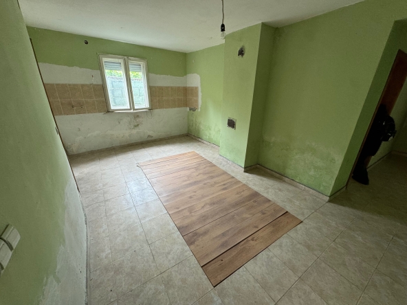 Къща в Видин, Нов път - 56 кв.м за 1072 €/кв.м - Снимка #1