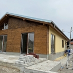 Къща в Плиска - 58 кв.м за 372 €/кв.м - Снимка #1