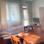 Дава се под наем Едностаен апартамент в Несебър - 47 кв.м за 57000 € - Снимка #1